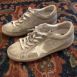 Superstar Golden Goose